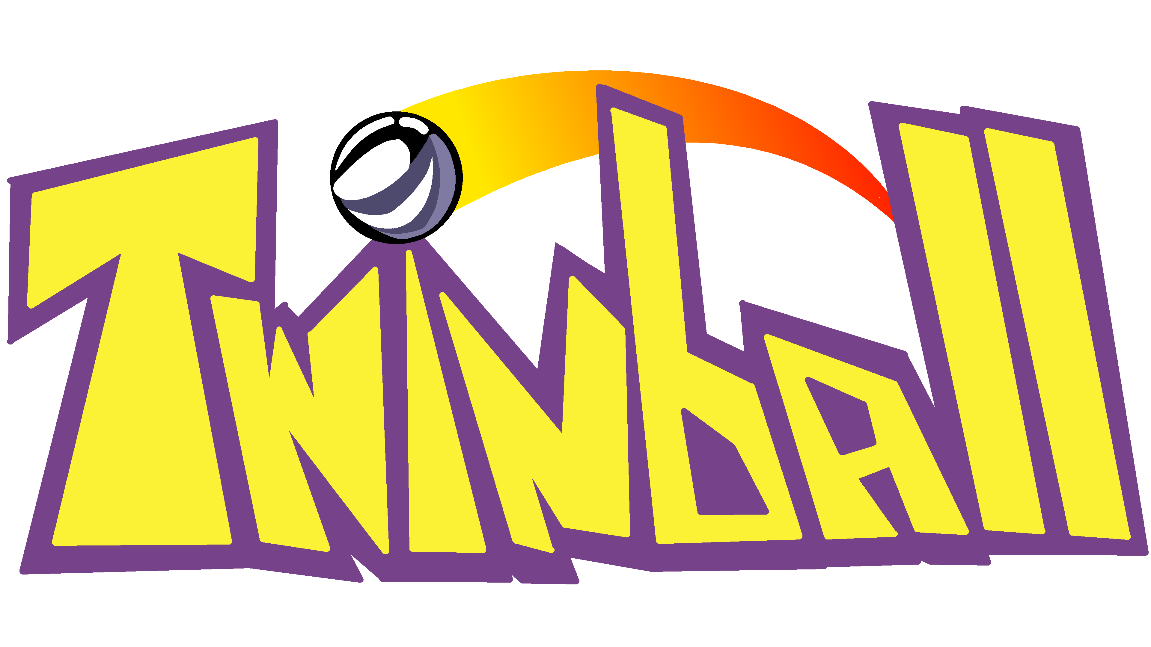 Twinball Logo